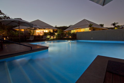 The Billi Resort - Accommodation Fremantle 3