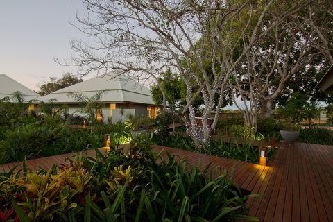 The Billi Resort - Accommodation Fremantle 2