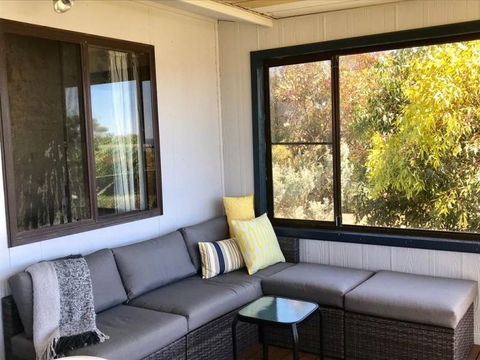 Fareview Beach House - Accommodation Fremantle 1