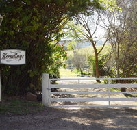 Hermitage Cottage - Accommodation Fremantle