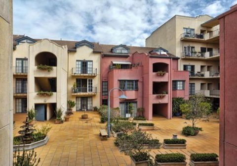 StayCentral Serviced Apartments - Head Office - Accommodation Fremantle 0