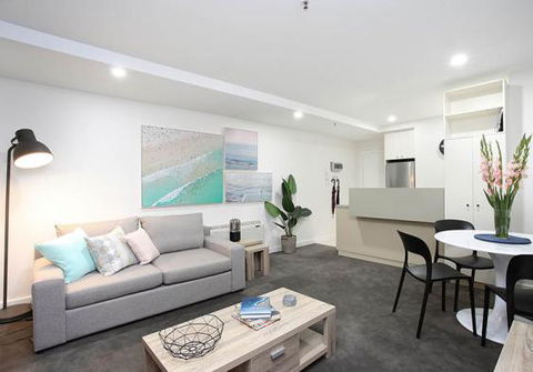 StayCentral Serviced Apartments - Head Office - Accommodation Fremantle 1