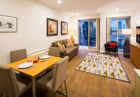 StayCentral Serviced Apartments - Head Office - Accommodation Fremantle 2