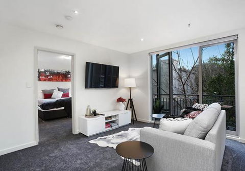 StayCentral Serviced Apartments - Head Office - Accommodation Fremantle 3