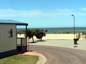 Arno Bay Caravan Park - Accommodation Fremantle 0