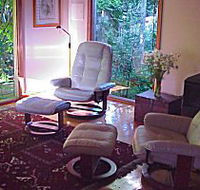 Garden Pavilions - Accommodation Fremantle