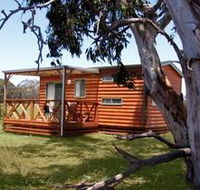 Kaiwarra Cottages - Accommodation Fremantle