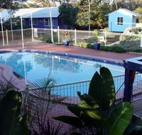 Aldinga Beach Cabins - Accommodation Fremantle
