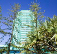 Ocean Plaza Resort - Accommodation Fremantle