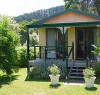Ripplebrook Cottage - Accommodation Fremantle