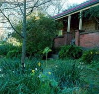 Miss Nobels Cottage - Accommodation Fremantle