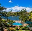 Bayview Waters - Waterfront Apartments - Accommodation Fremantle