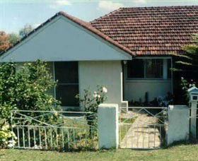Linley Point Harbourview - Accommodation Fremantle 0