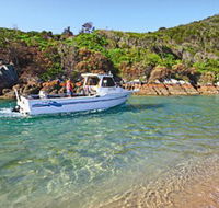Hat Head Holiday Park - Accommodation Fremantle