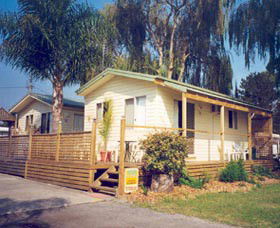 Riviera Caravan Park - Accommodation Fremantle 0