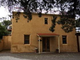 Ingomar Bed And Breakfast - Accommodation Fremantle 0