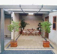 Mcintyre Cottage Bampb - Accommodation Fremantle