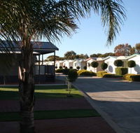 Merredin Park - Accommodation Fremantle