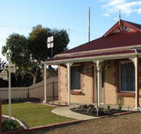 Brooking Cottage - Accommodation Fremantle
