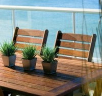 Mint Resorts And Apartments - Points North Apartments - Accommodation Fremantle
