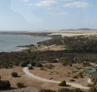 Southern Ocean Lookout - Accommodation Fremantle
