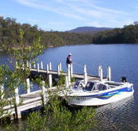 Blue Waters Holiday Cottages - Accommodation Fremantle