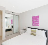 Astra Apartments Canberra - Accommodation Fremantle