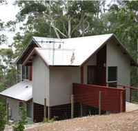 Pelicans At Denmark Luxury Chalet - Accommodation Fremantle