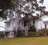 Mowbray Park Farm Holidays - Accommodation Fremantle
