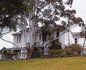 Mowbray Park Farm Holidays - Accommodation Fremantle 0