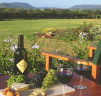 Tranquil Vale Vineyard Cottages - Accommodation Fremantle