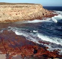 Coodlie Park - Accommodation Fremantle