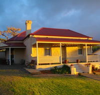 Charlie Bates Cottage - Accommodation Fremantle