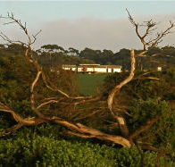 Black Rock Retreat - Accommodation Fremantle
