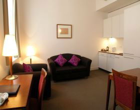 Metro Apartments - Accommodation Fremantle 0