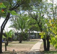 Montes Reef Resort - Accommodation Fremantle