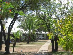 Montes Reef Resort - Accommodation Fremantle 0