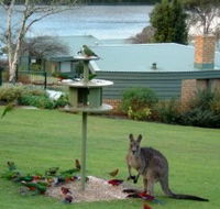 Gipsy Point Lakeside - Accommodation Fremantle
