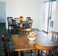 The Lazaret - Accommodation Fremantle
