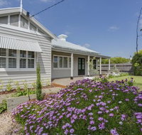 Blakiston House - Accommodation Fremantle