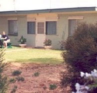 Oaklands Cottage - Accommodation Fremantle