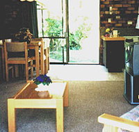 Falls Forest Retreat - Accommodation Fremantle