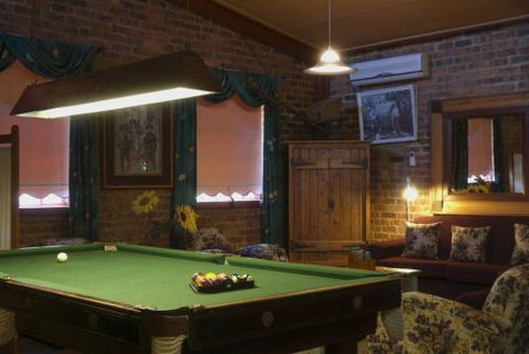 Eagle Foundry B & B - Accommodation Fremantle 0