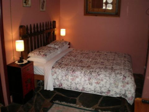 Eagle Foundry B & B - Accommodation Fremantle 1
