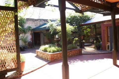 Eagle Foundry B & B - Accommodation Fremantle 5