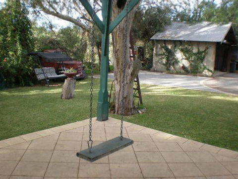 Eagle Foundry B & B - Accommodation Fremantle 8