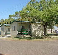 Paradise Tourist Park - Accommodation Fremantle
