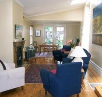 Macleay Street Apartments - Accommodation Fremantle