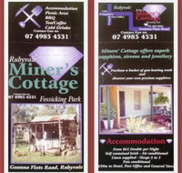 Miner's Cottage - Accommodation Fremantle
