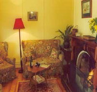 Gold Creek Cottage - Accommodation Fremantle